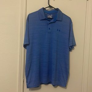 Under Armour Golf Polo